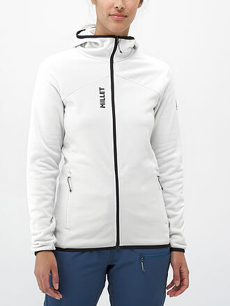 MILLET | Giacca in pile da donna Seneca Hoodie
