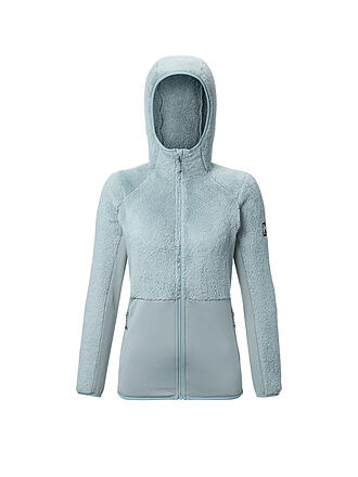 MILLET | Giacca in pile da donna Charmonix Highloft Hoodie