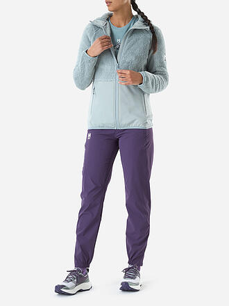 MILLET | Giacca in pile da donna Charmonix Highloft Hoodie