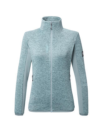 MILLET | Giacca in pile da donna Chamonix Knit