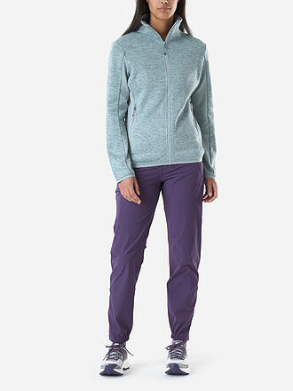 MILLET | Giacca in pile da donna Chamonix Knit