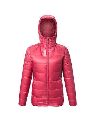 MILLET | Giacca isolante da donna KAMET DOWN Hoodie