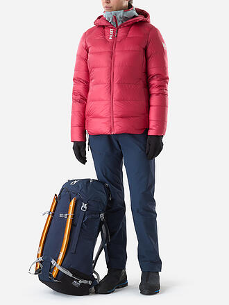 MILLET | Giacca isolante da donna KAMET DOWN Hoodie