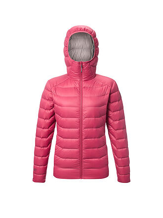 MILLET | Giacca isolante da donna EVOLE 700 Piumino con cappuccio