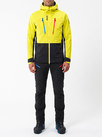 MILLET | Giacca da turismo da uomo TRILOGY ICON GORE-TEX PRO