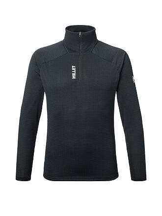 MILLET | Zipshirt da uomo PARMELAN