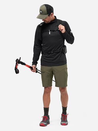 MILLET | Zipshirt da uomo PARMELAN