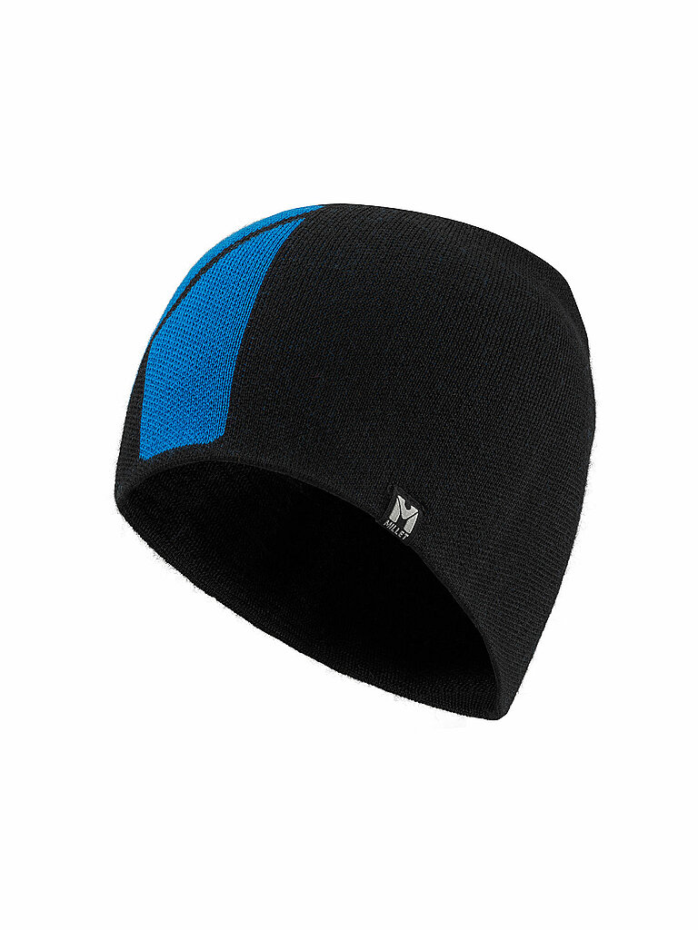 Millet Berretto Logo nero