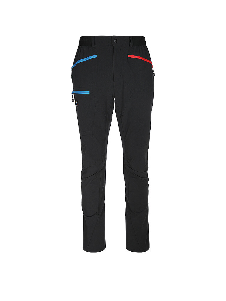 Pantaloni da trekking da uomo Trilogy Icon Cordura nero S