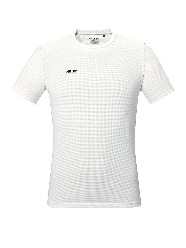 Maglietta funzionale da uomo Fusion bianco XL