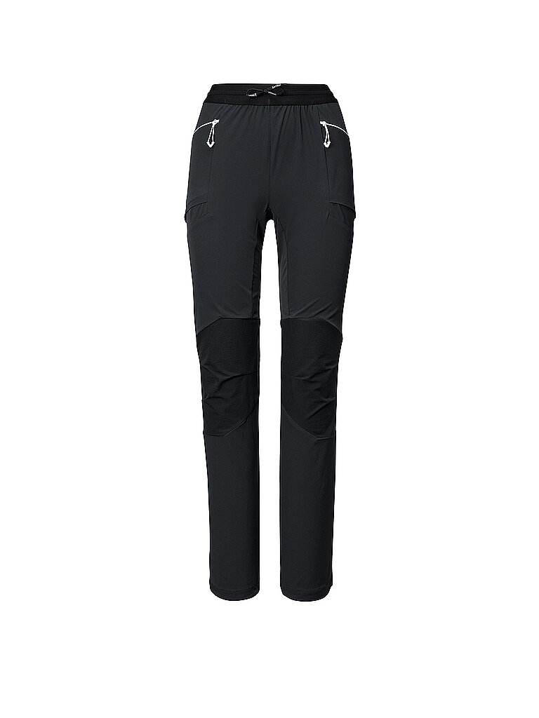 MILLET Pantaloni da trekking da donna Kamet Light XCS nero | XL
