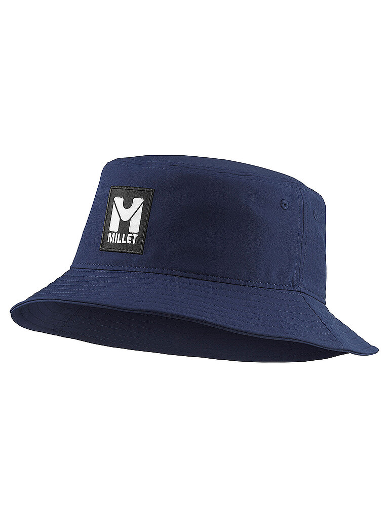Cappello da sole Chamonix Bob blu L