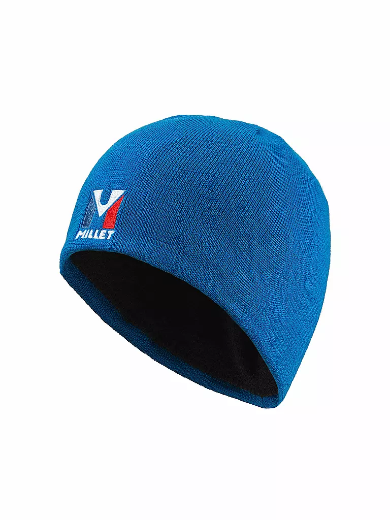 MILLET | Berretto Active Wool Beanie | Blu