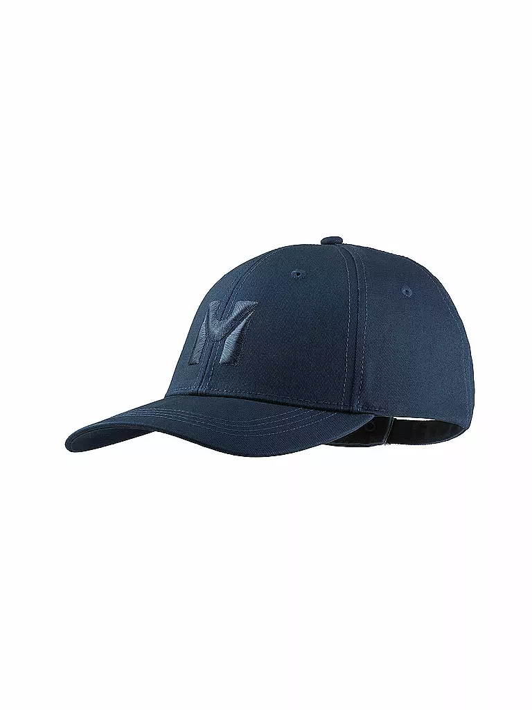 MILLET | Cappellino da baseball | Blu scuro