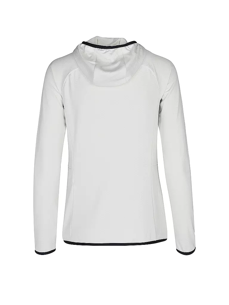 MILLET | Damen Fleecejacke Lokka 3 Hoodie | Bianco
