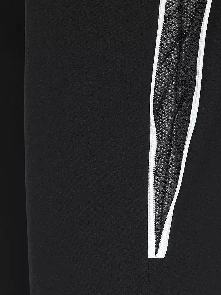 MILLET | Damen Touren Softshellhose Rutor XCS | Nero