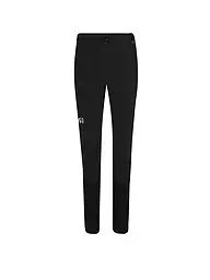 MILLET | Damen Touren Softshellhose Pierra Ment' PT | Nero