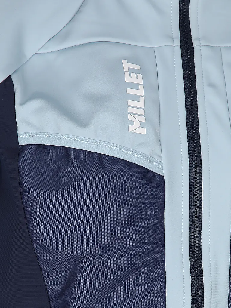 MILLET | Fleecejacke da donna Pierra Ment | 