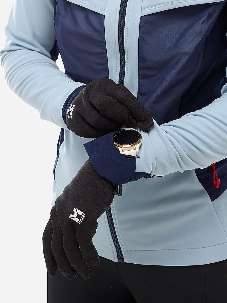 MILLET | Fleecejacke da donna Pierra Ment | 