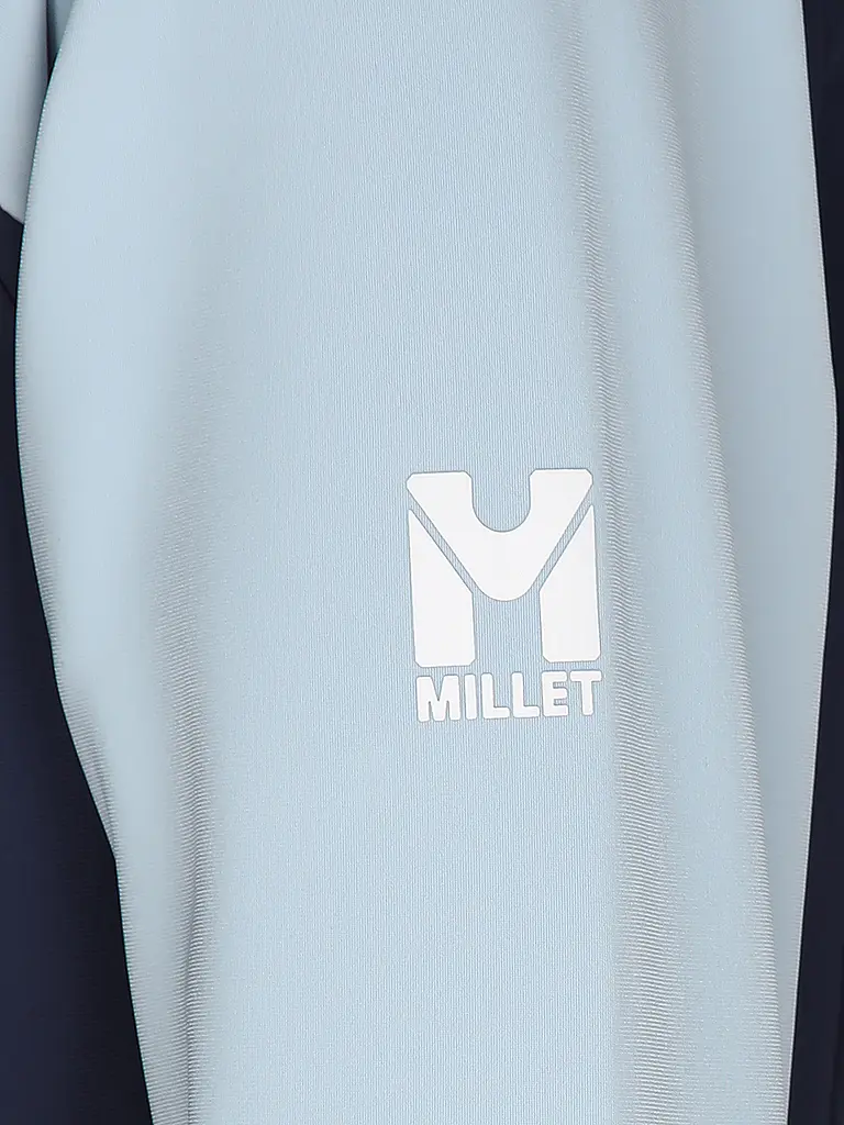 MILLET | Fleecejacke da donna Pierra Ment | 