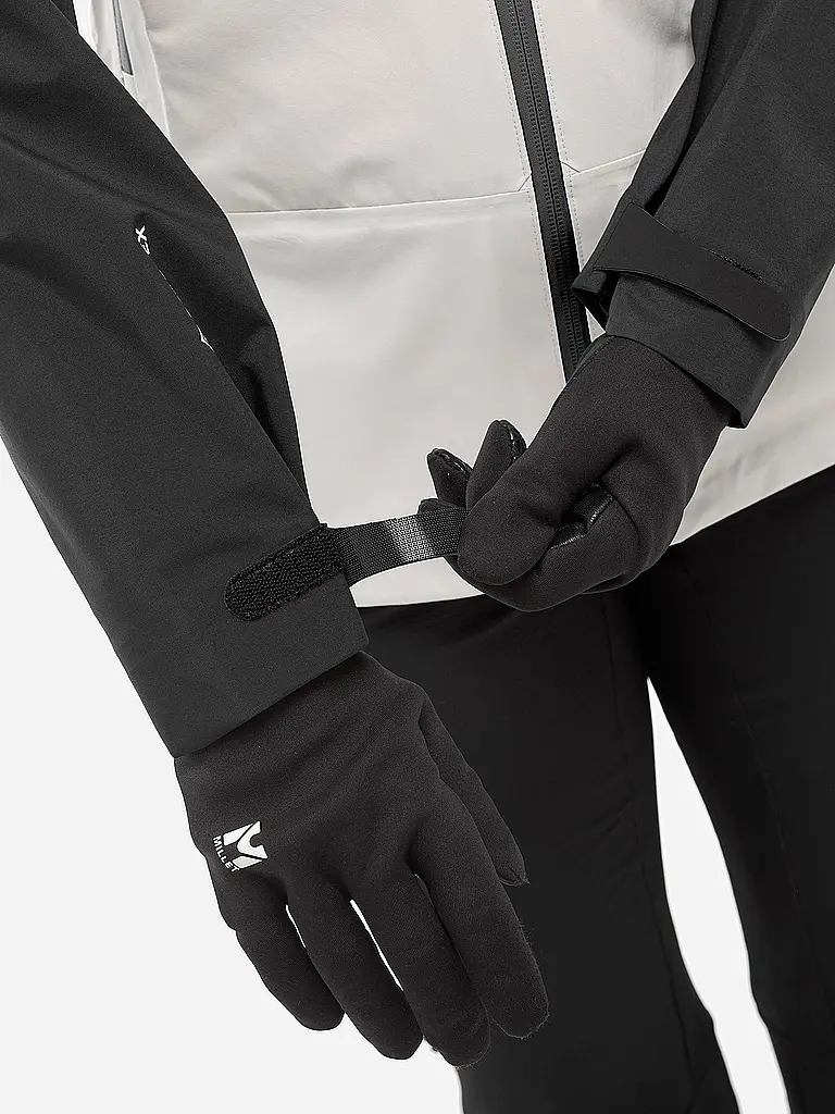 MILLET | Giacca da trekking da donna Kamet 3L GTX |