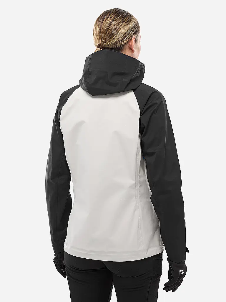 MILLET | Giacca da trekking da donna Kamet 3L GTX |