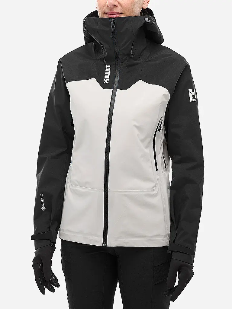 MILLET | Giacca da trekking da donna Kamet 3L GTX |