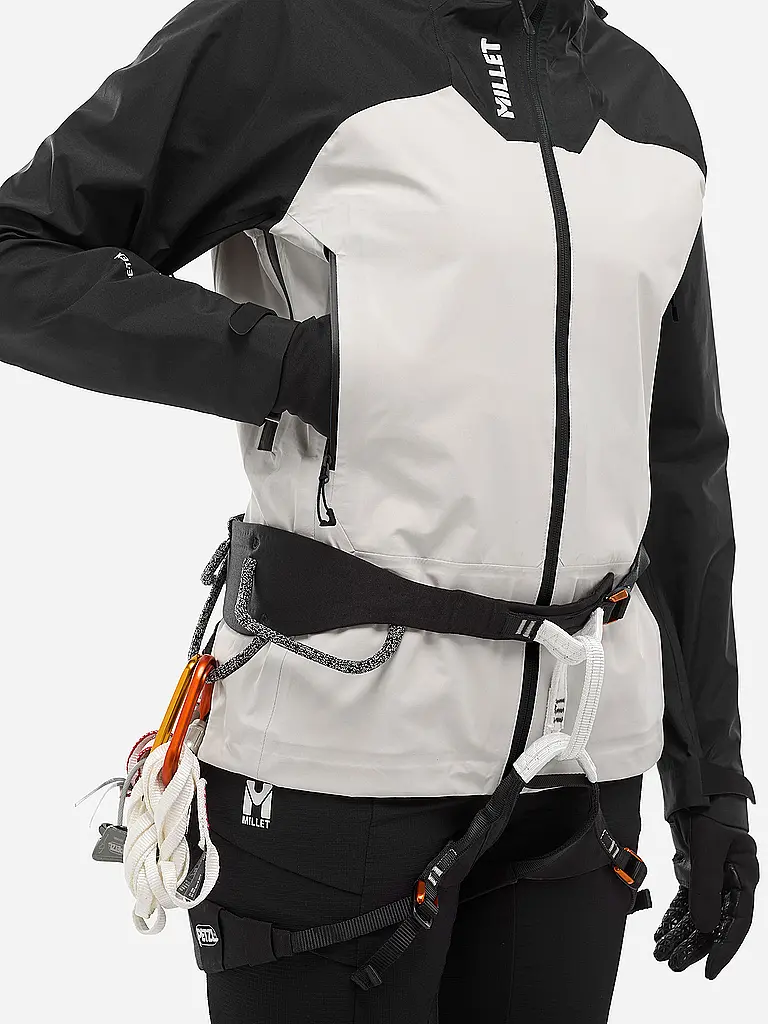 MILLET | Giacca da trekking da donna Kamet 3L GTX |