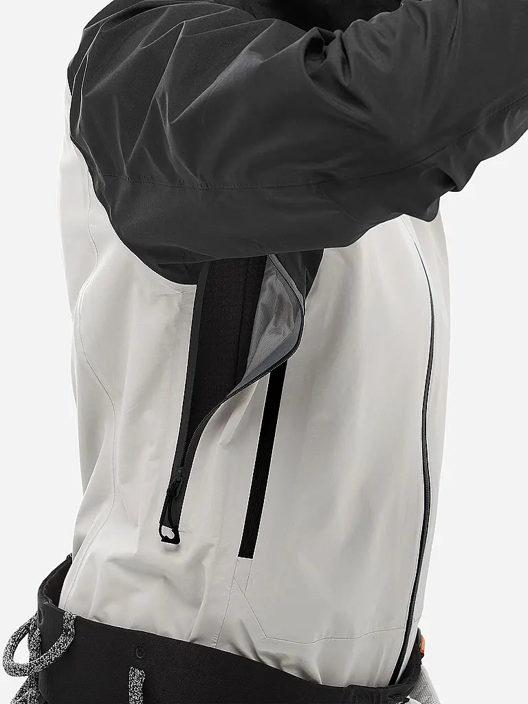 MILLET | Giacca da trekking da donna Kamet 3L GTX |