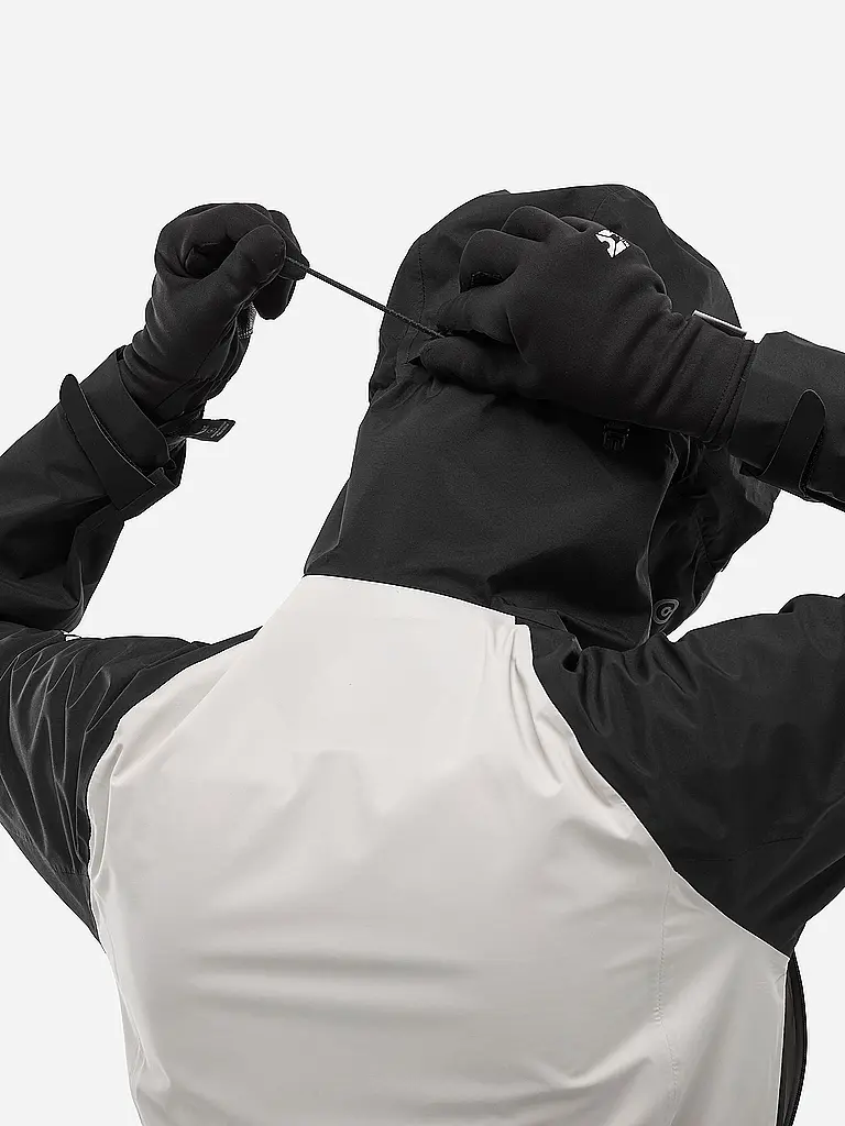 MILLET | Giacca da trekking da donna Kamet 3L GTX |