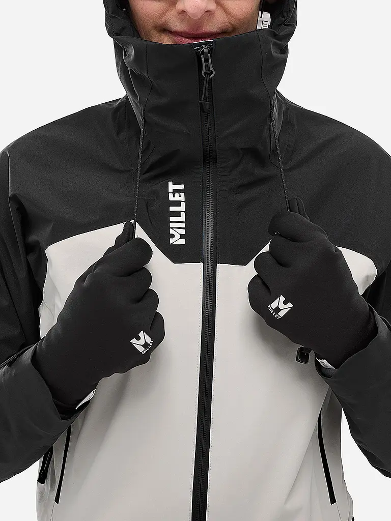 MILLET | Giacca da trekking da donna Kamet 3L GTX |