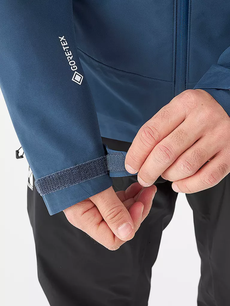 MILLET | Giacca da trekking da uomo Seneca GTX 3L con cappuccio |