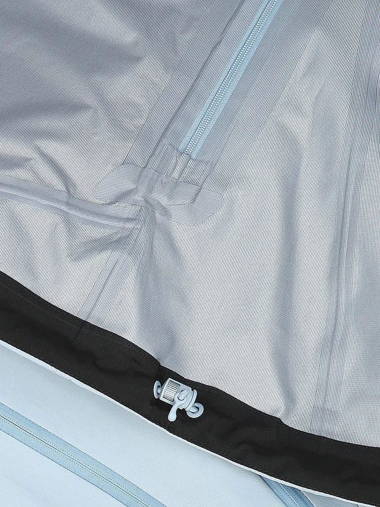 MILLET | Giacca da turismo da donna SENECA GORE-TEX 3L |