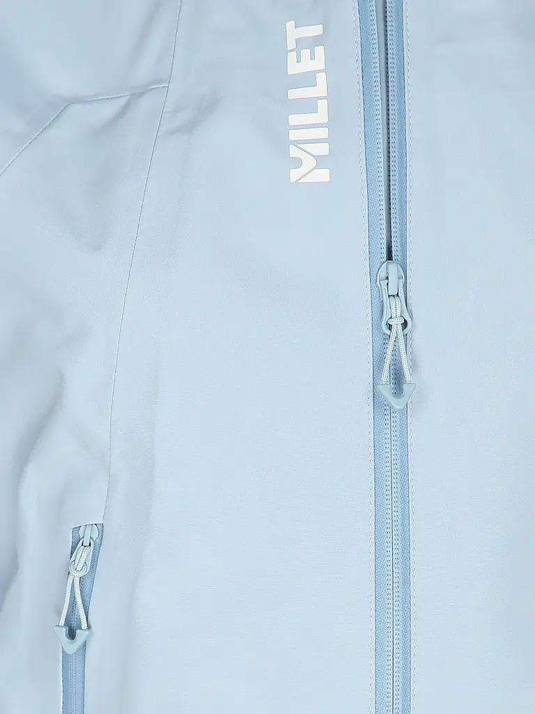 MILLET | Giacca da turismo da donna SENECA GORE-TEX 3L |