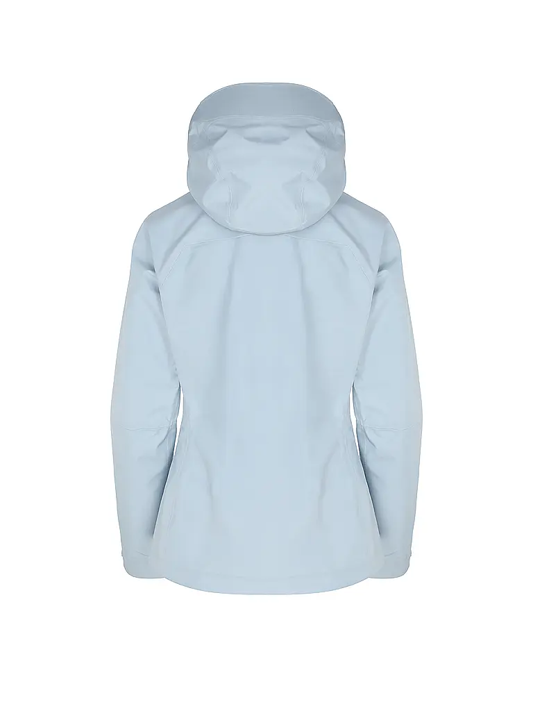 MILLET | Giacca da turismo da donna SENECA GORE-TEX 3L |