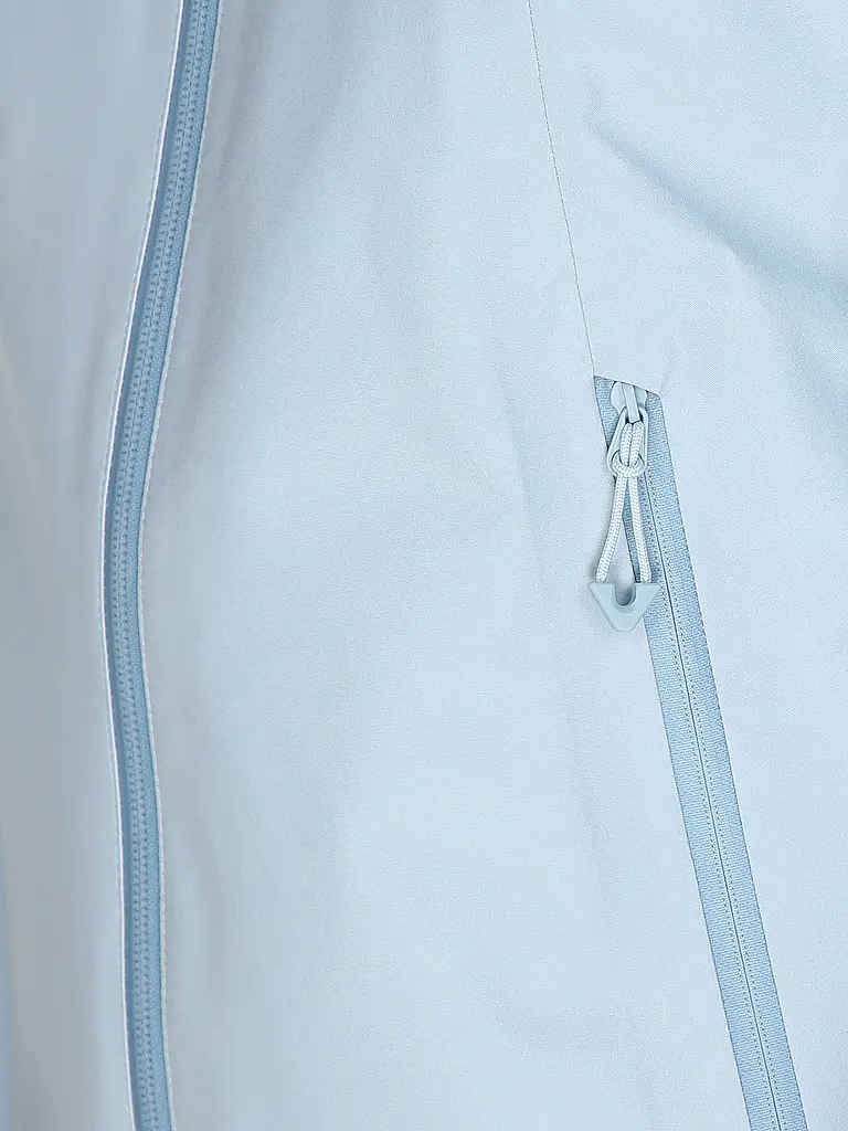 MILLET | Giacca da turismo da donna SENECA GORE-TEX 3L |