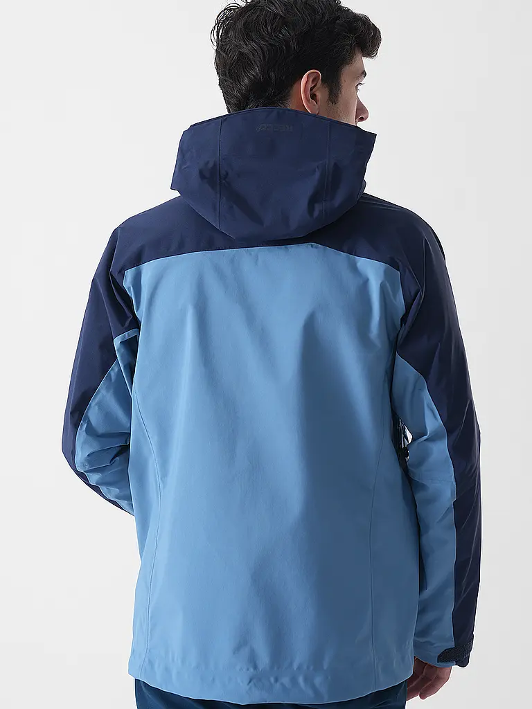 MILLET | Giacca da turismo da uomo TRILOGY ICON GORE-TEX PRO |