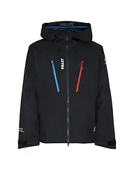 MILLET | Giacca da turismo da uomo TRILOGY JORASSES GORE-TEX PRO | Nero