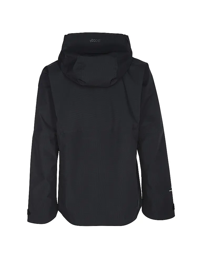 MILLET | Giacca da turismo da uomo TRILOGY JORASSES GORE-TEX PRO | Nero