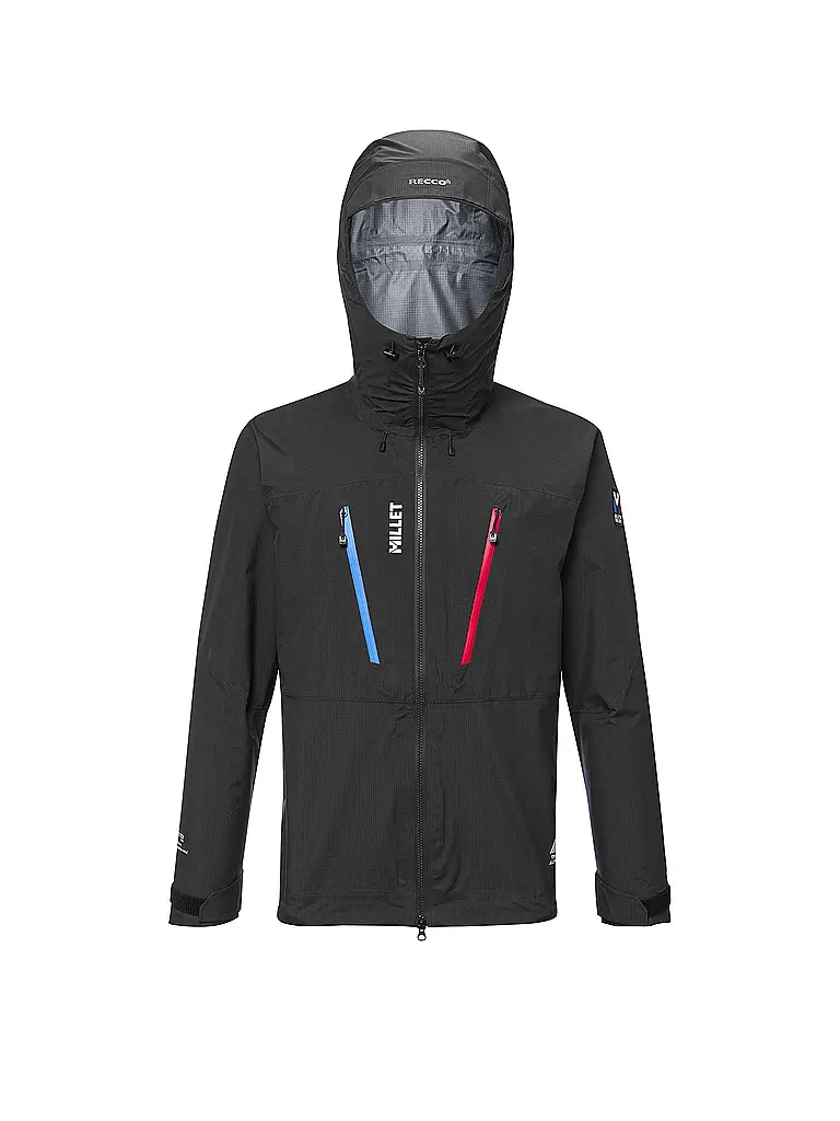 MILLET | Giacca da turismo da uomo TRILOGY JORASSES GORE-TEX PRO |