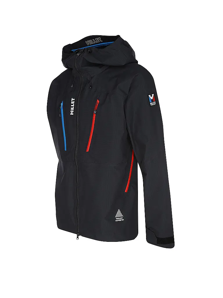 MILLET | Giacca da turismo da uomo TRILOGY JORASSES GORE-TEX PRO |