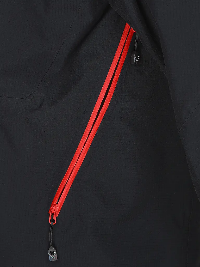 MILLET | Giacca da turismo da uomo TRILOGY JORASSES GORE-TEX PRO |