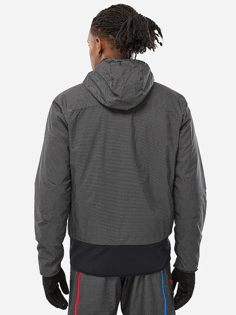 MILLET | Giacca da uomo da turismo TRILOGY JORASSES DYNEEMA Wool Hoodie |