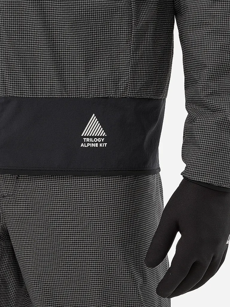 MILLET | Giacca da uomo da turismo TRILOGY JORASSES DYNEEMA Wool Hoodie |