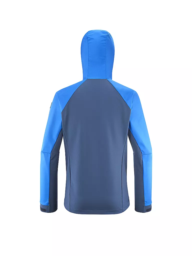 MILLET | Giacca da uomo da turismo Trilogy V Icon Infinium | Blu