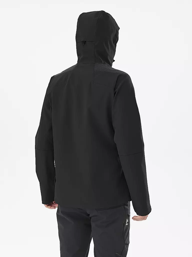 MILLET | Giacca da uomo da turismo Trilogy V Icon Infinium | Nero