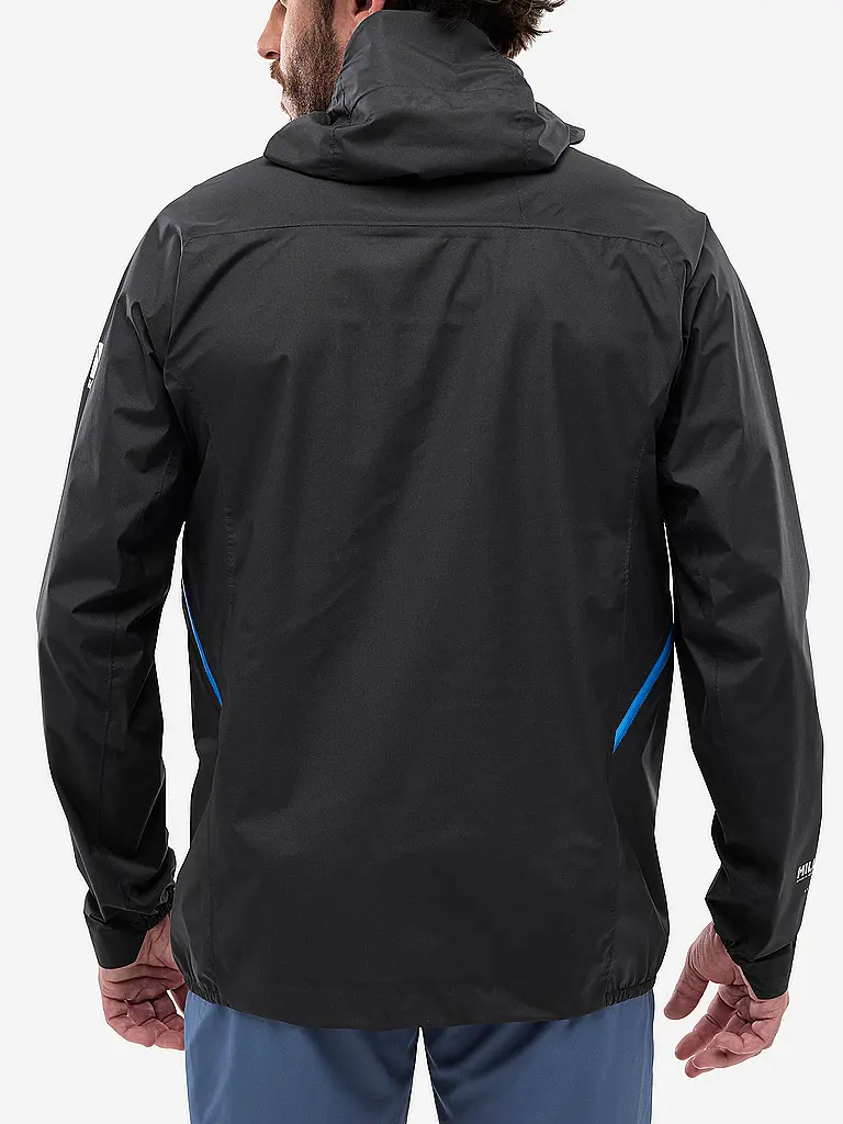 MILLET | Giacca da uomo da turismo WANAKA LIGHT 2.5L |