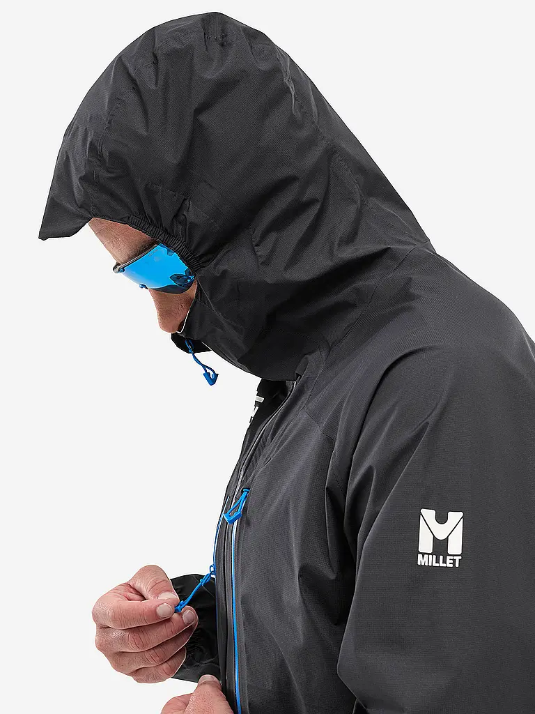 MILLET | Giacca da uomo da turismo WANAKA LIGHT 2.5L |