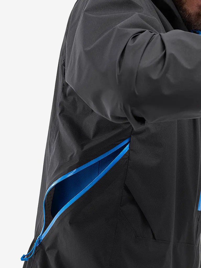 MILLET | Giacca da uomo da turismo WANAKA LIGHT 2.5L |