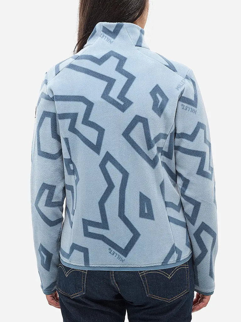 MILLET | Giacca in pile da donna CIMAÏ |